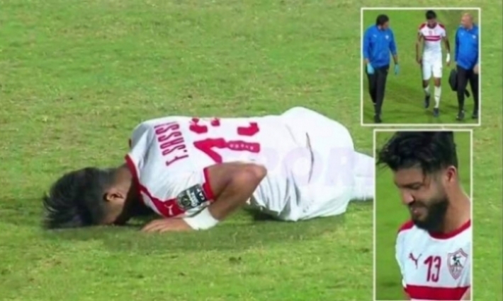عملية جراحية ناجحة للفرجاني ساسي