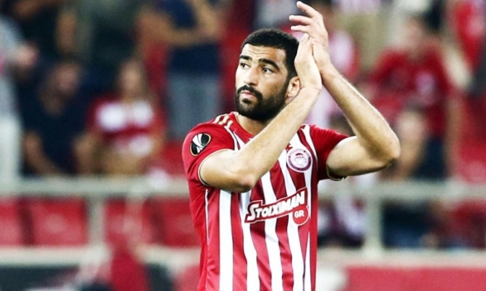 نادي سعودي يرغب في انتداب ياسين مرياح