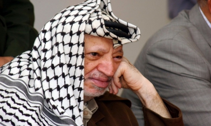 غياب الدعم المالي يعطّل انطلاق تصوير فيلم سينيمائي يوثق حياة الزعيم ياسر عرفات (فيديو) 