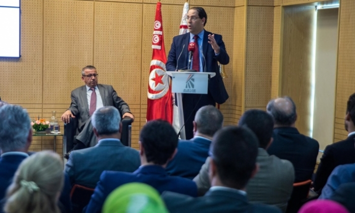 الشاهد يعلن عن انطلاق برنامج يهدف إلى نفاذ 120 مؤسسة صغرى ومتوسطة إلى التمويل بالبورصة