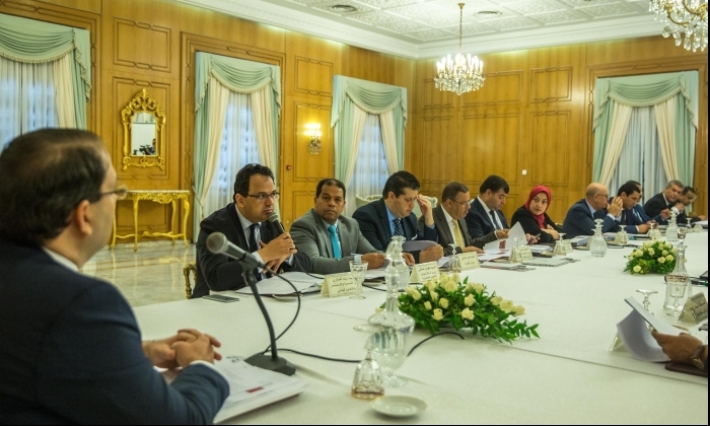 وزارة التنمية والاستثمار ستوقع 3 اتفاقيات تفاهم وتعاون في إطار منتدى تونس للاستثمار