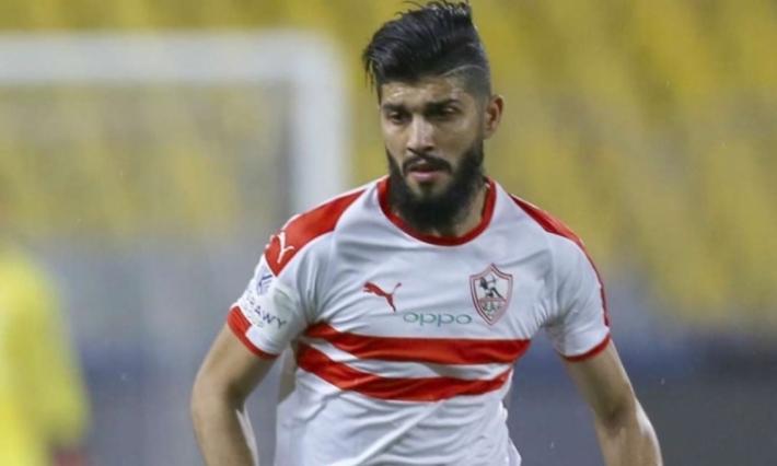 الفرجاني ساسي على أجندة فريق إماراتي 