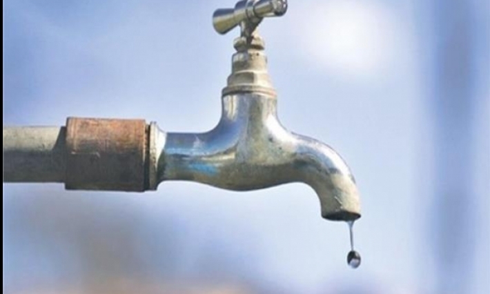 اضطراب في توزيع مياه الشرب بهذه المناطق في توزر