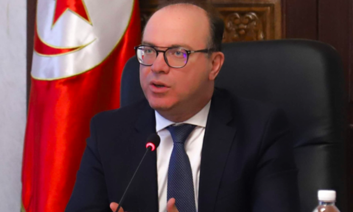 Elyes Fakhfakh annoncerait samedi le montant des dons de ses ministres 