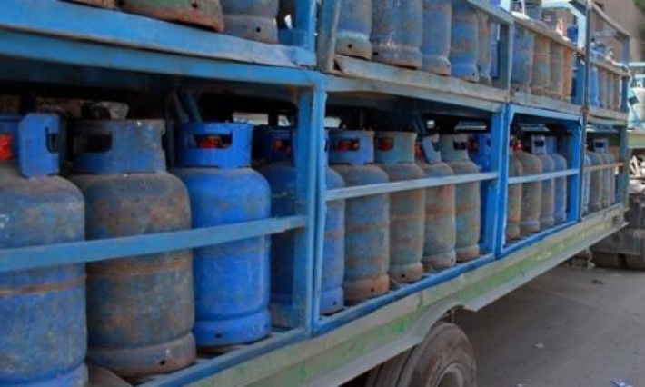 موزعو قوارير الغاز المنزلي يدخلون في إضراب مفتوح بداية من... 