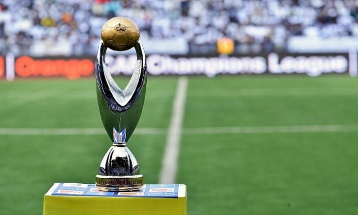 رابطة أبطال افريقيا: الترجي التونسي يعبر الى دور المجموعات