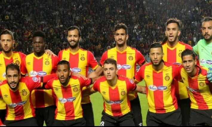 رابطة الأبطال الافريقية: الترجي يحقق فوزا ثمينا على فيتا كلوب خارج الديار