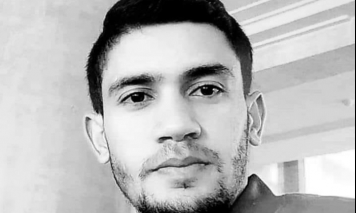 وفاة الصحفي يسري اللواتي