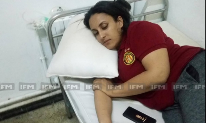 الكاف: رئيس بلدية الدهماني يحيل مستشارة بلدية إلى المستشفى