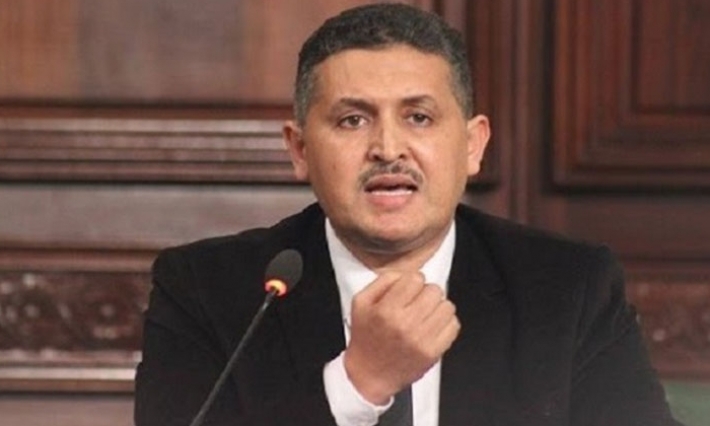 عماد الدايمي: أرفض رفع الحصانة عني بصفتي نائبا عبّر عن آرائه تحت قبة البرلمان