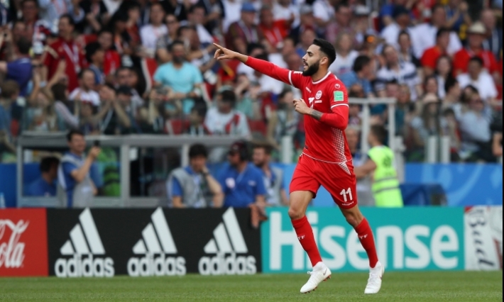 ناديان فرنسيان يتنافسان للظفر بخدمات ديلان برون