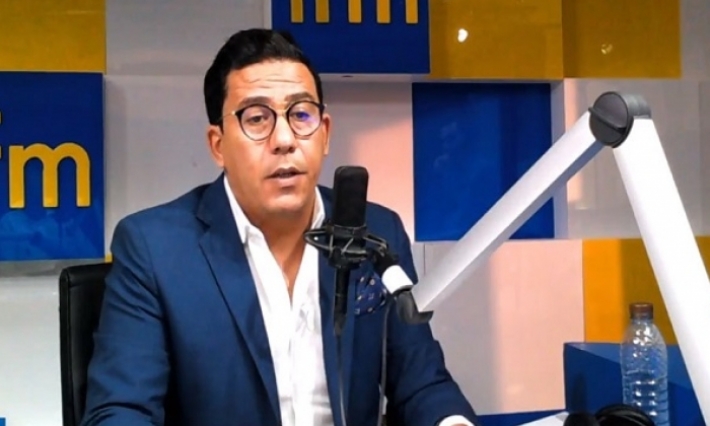 طارق العلايمي: النادي الصفاقسي ممنوع من انتداب والتفريط في اللاعبين (فيديو) 