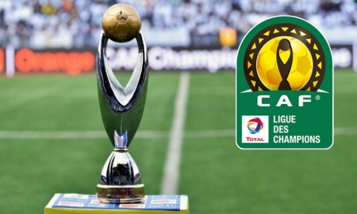 الكاف يرشح خمسة ملاعب لاستضافة نهائي رابطة الأبطال الإفريقية 