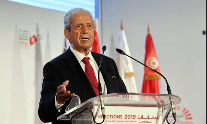 بمناسبة افتتاح المركز الإعلام لهيئة الانتخابات: الناصر يؤكد على مبدأ وجوب حياد الإدارة في كامل أطوار العملية الانتخابية