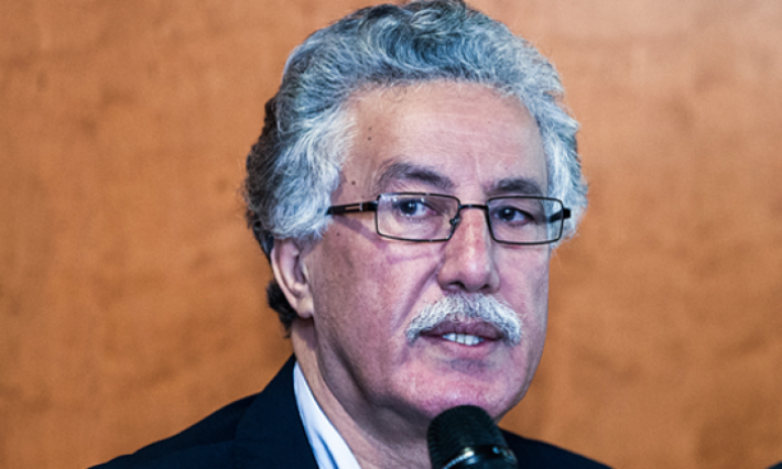 انتخاب حمّة الهمامي أمينا عاما لحزب العمّال 