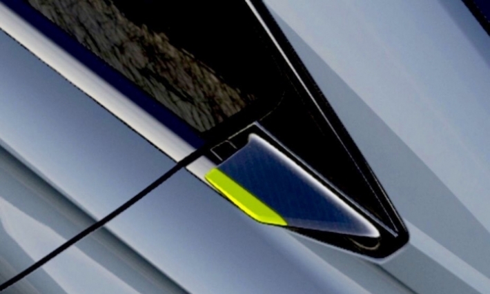 Concept 508 Peugeot Sport Engineered Neo-Performance