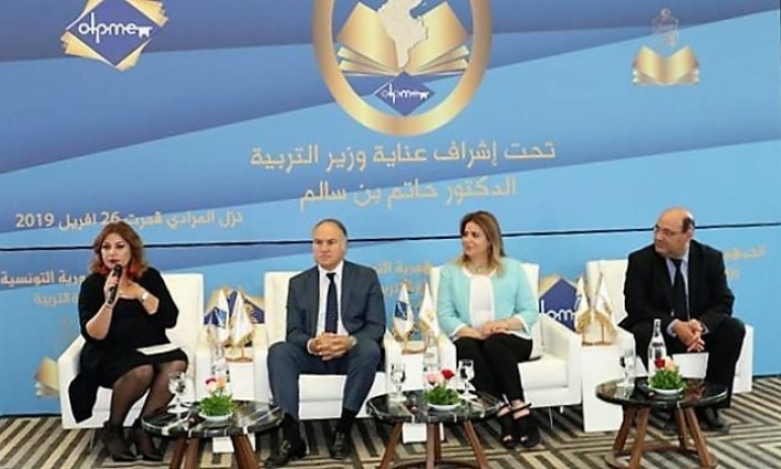 الانطلاق في عملية التفويت في شقق المركب السكني الغزالة لفائدة أعوان وزارة التربية