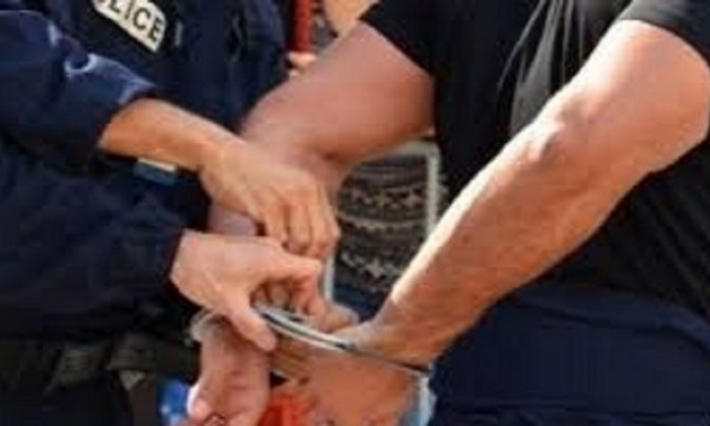 حاجب العيون: منحرف يحاول الانتحار بعد إيقافه 