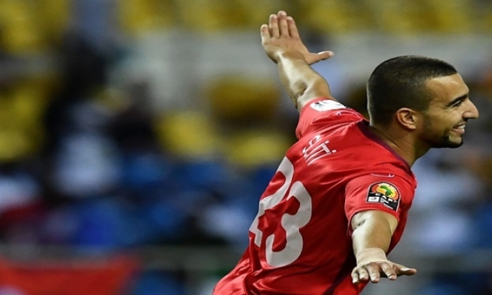 نعيم السليتي: سعيد بالعودة إلى المنتخب والمصافحة مع جيراس إيجابية للغاية (تسجيل) 