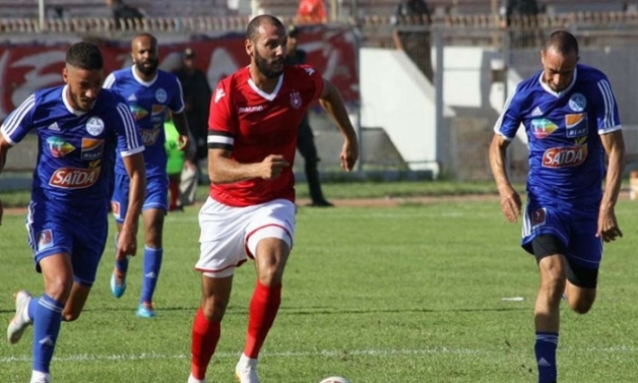 كاتب عام الاتحاد المنستيري: احتراز النجم الساحلي لن يغير من نتيجة المباراة  