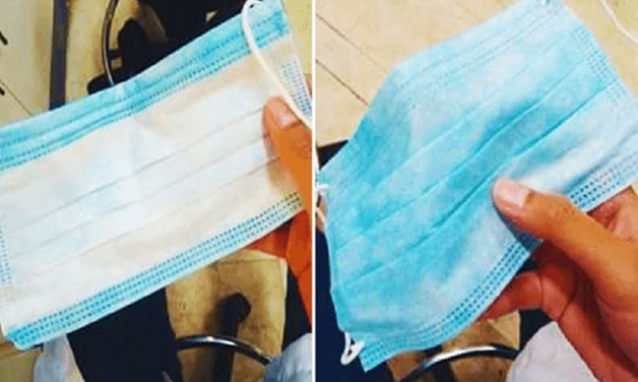 سوسة: حجز 160 ألف قفاز طبي و45 ألف كمامة طبية داخل شقة رجل أعمال