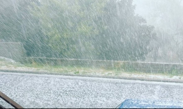 Alerte météo: Week-end pluvieux et pluies intenses
