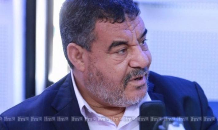 محمد بن سالم يتهم كتلة نداء تونس بتعطيل إرساء المحكمة الدستورية