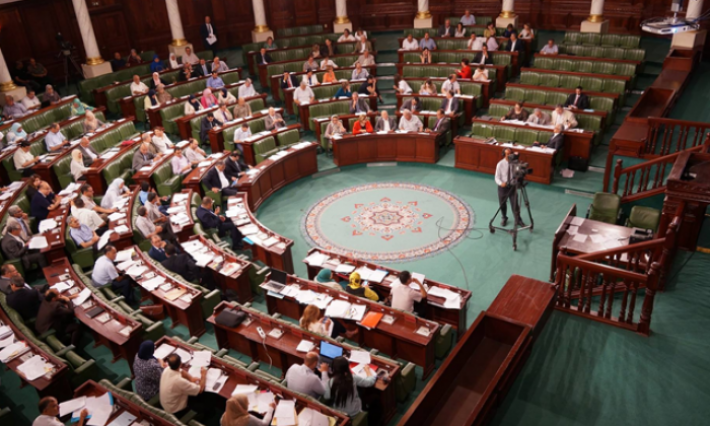 70 نائبا يطعنون في عدد من فصول قانون المالية 2019 للهيئة الوقتية لمراقبة دستورية القوانين