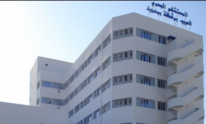 بنزرت: تعطّل العمل في استعجالي مستشفى الحبيب بوقطفة