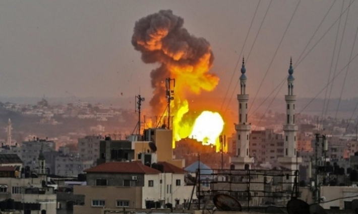 محكمة الجنايات الدولية تفتح تحقيقا في شبهة ارتكاب جرائم حرب ضد الصهاينة والفلسطينيين !!!
