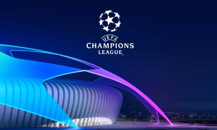 دوري أبطال أوروبا: برنامج مباريات ذهاب الدور ثمن النهائي