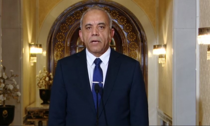 لن يتم الإعلان عن تشكيلة الحكومة اليوم