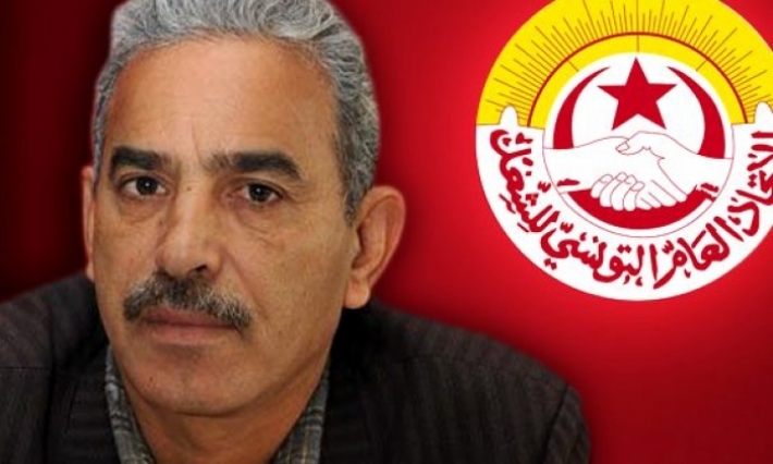 حفيظ حفيظ: "المفاوضات بين الحكومة والإتحاد ما زالت متعثرة "