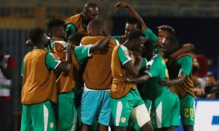 Le Sénégal en finale après une victoire devant la Tunisie 