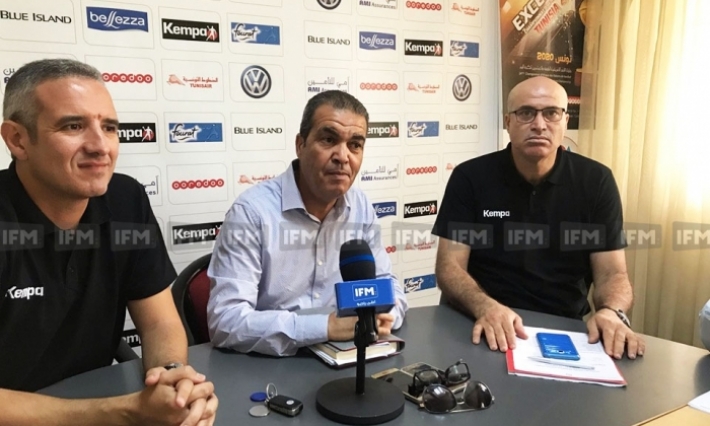 كرة اليد: طوني جيرونا سيدرب فريقا فرنسيا إلى جانب مهامه على رأس المنتخب التونسي