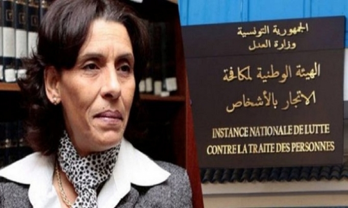 روضة العبيدي: يقيم علاقة جنسية مع فتاة بعلم زوجته لأنه لا يريد الطلاق أو تبني أبناء (فيديو)