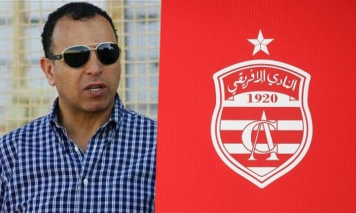 عبد السلام اليونسي: مشاكل الافريقي تمرض برشا وباش نوضحو كل شي في اجتماع الهيئة المديرة نهار الاثنين