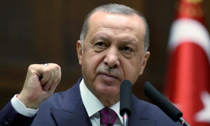 Après avoir détruit la Syrie, la Turquie trace un plan effroyable en Libye