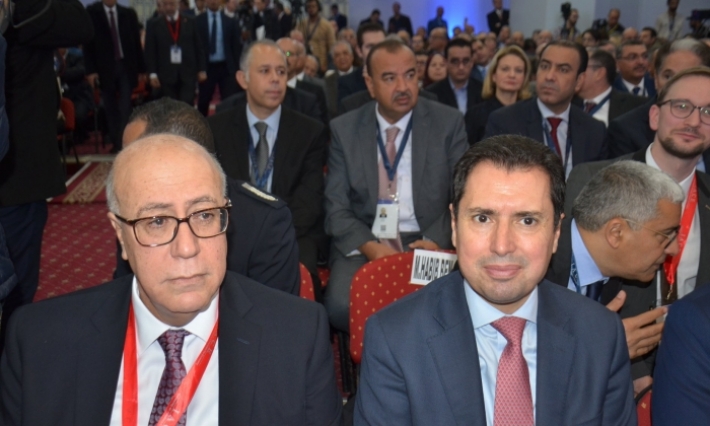 مروان العباسي: نظام الحد من التعامل نقدا في تونس سيدخل طور العمل بداية من جوان 2019