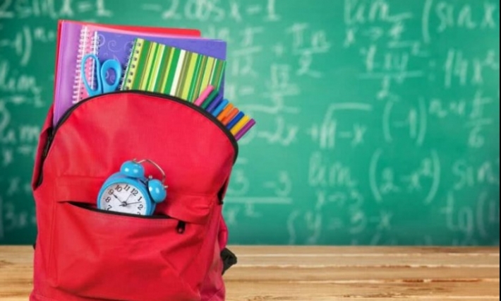 5 conseils pour une rentrée en douceur !!! 