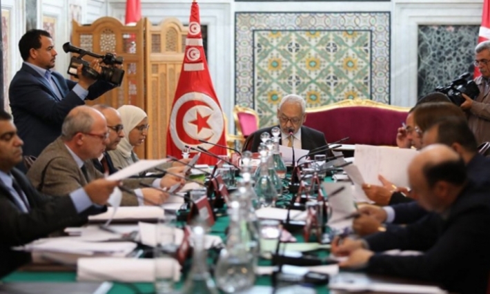 اليوم تحديد تاريخ الجلسة العامة لمساءلة وزيري الخارجية والدفاع