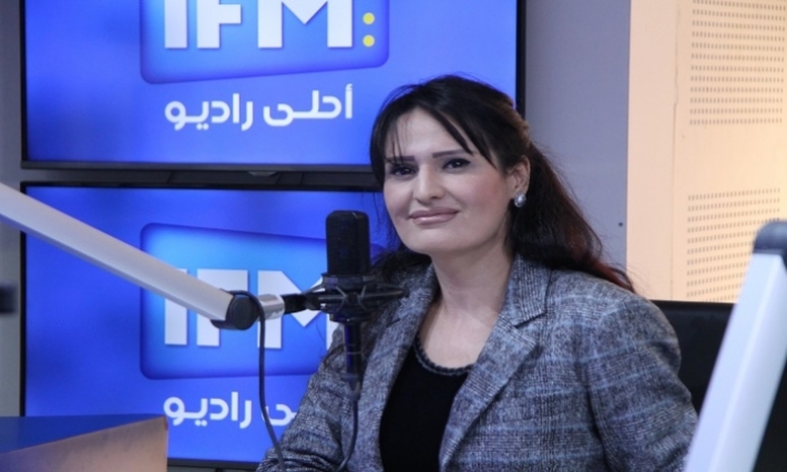 ماجدولين الشارني: الذباب الأزرق لا يخيفني وأوجه ندائي لوكيل الجمهورية بخصوص ماهر زيد (فيديو) 