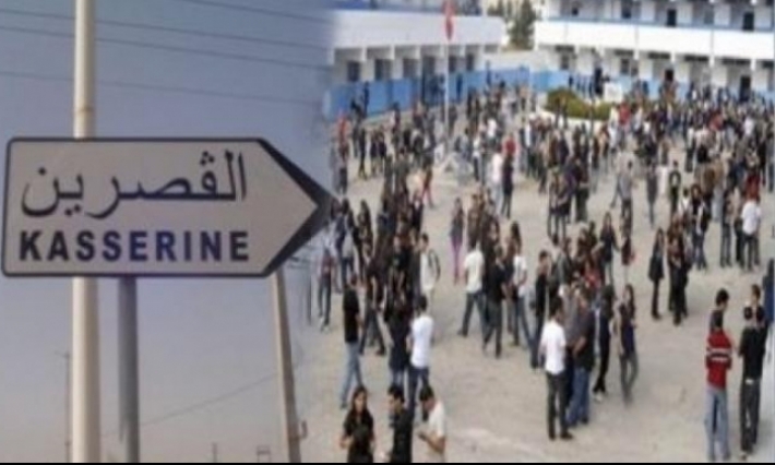    القصرين: تعطل الدروس يوم غد حدادا على وفاة المعلمات الخمس