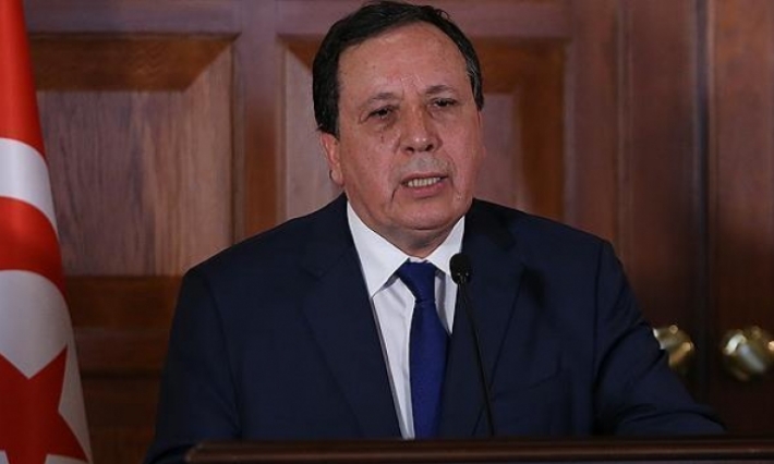 وزير الخارجية: "خطر الإرهاب مازال قائما ويستلزم تكثيف التعاون"