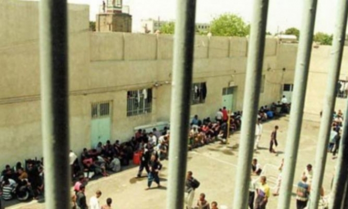 الإفراج مؤقتا عن 85 ألف سجين في إيران بسبب انتشار فيروس كورونا