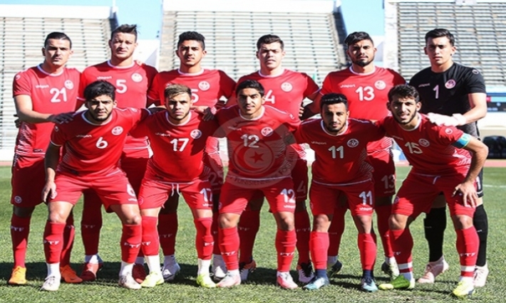 المنتخب الأولمبي: التشكيلة الأساسية لمباراة جنوب السودان