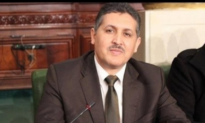 عماد الدايمي: بعض وزراء حكومة الشاهد ''شدّهم الرادار'' 