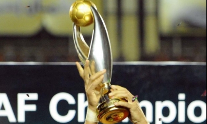 الاتحاد الافريقي يعلن موعد قرعة ربع نهائي دوري أبطال إفريقيا