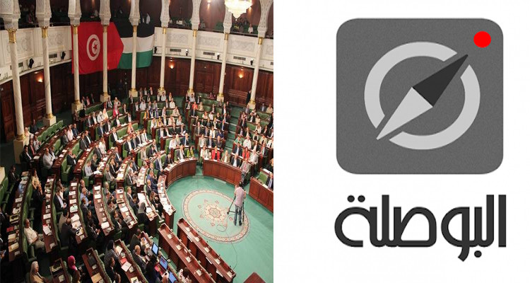 منظمة البوصلة