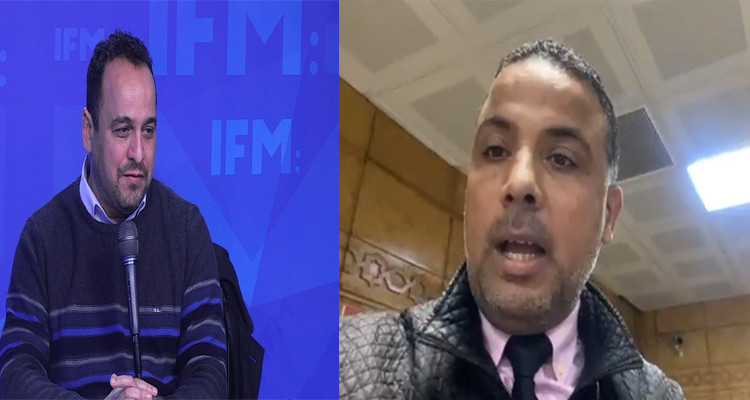 مراد الزغيدي وسيف الدين مخلوف